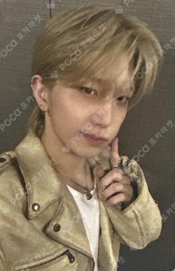 For Real? MUSICART SUNGJUN photocard image