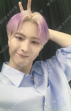 Chaos SOUNDWAVE SEUNGSIK photocard image