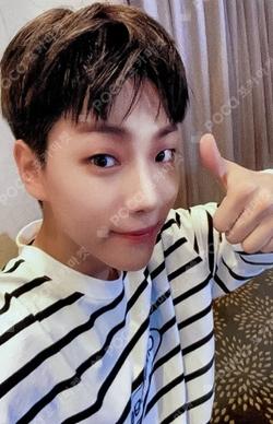 SPIN OFF MAKESTAR E-TION photocard image