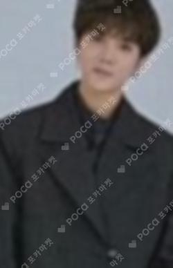 2019 NU'EST CONCERT Segno IN SEOUL TRADING CARD SET