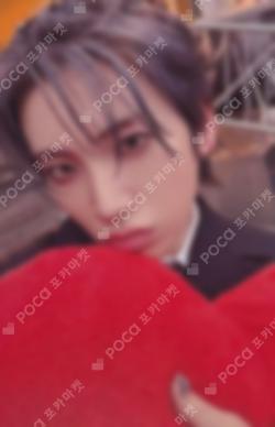 Go in Blind HMV LUCKY DRAW YUMA photocard image
