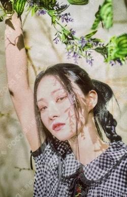 Apocalypse : From us Platform ver. SUA photocard image