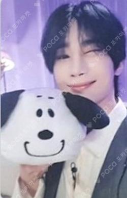 Fade MAKESTAR SEUNGWOO photocard image