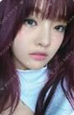 Play Game : AWAKE APPLEMUSIC LUCKYDRAW PARK SOEUN photocard image