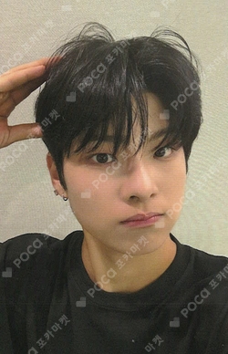 Pocamarket, YOUNITE SION YOUNITE PHOTOCARD CALL EVENT talkport K