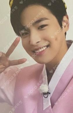 Chronograph APPLEMUSIC