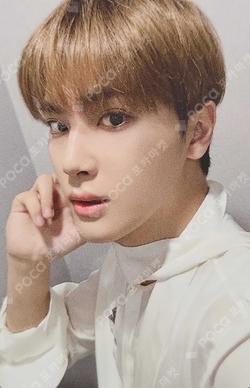 THE BOYZ 2ND ALBUM PHANTASY POP-UP STORE METAL NECKLACE