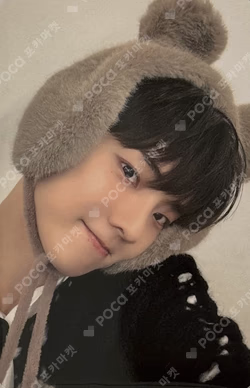 THE BOYZ 2ND ALBUM PHANTASY POP-UP STORE REWARD