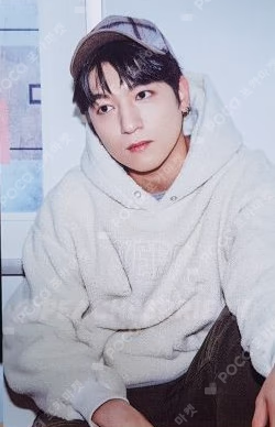 2019 Christmas Special Concert The Present PHOTO CARD SET