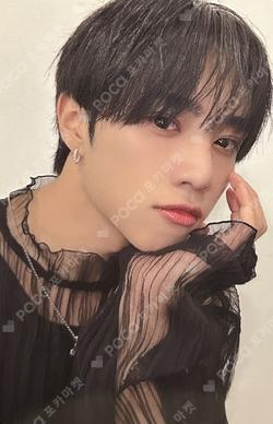THE BOYZ SUNWOO 的小卡图片