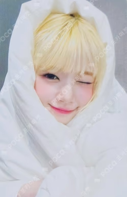 SWICY MAKESTAR KOTOKO photocard image