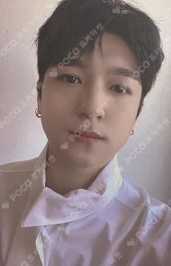 The Book of Us : The Demon SOUND WAVE LUCKY DRAW