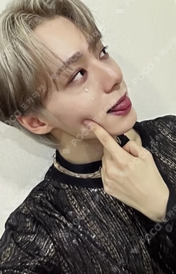 PYGMALION MUSIC SCALE HWANWOONG photocard image