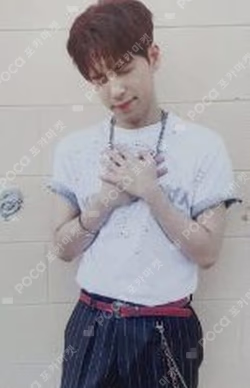 Shoot Me : Youth Part 1 Trigger Ver.