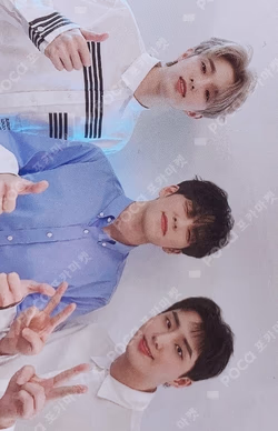 The Book of Us : The Demon MIDNIGHT Ver.