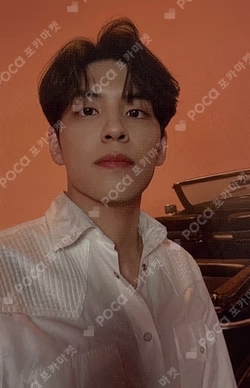 The Book of Us : Negentropy - Chaos swallowed up in love Only Ver. WONPIL photocard image