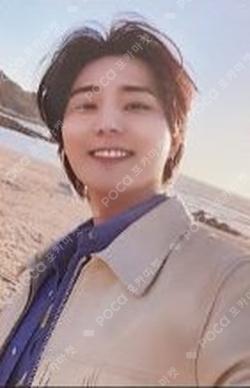 The Book of Us : Negentropy - Chaos swallowed up in love One& Ver. Young K photocard image