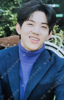 2019 Christmas Special Concert The Present PHOTO CARD SET