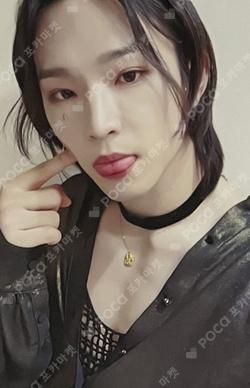 PYGMALION MUSIC SCALE LEEDO photocard image