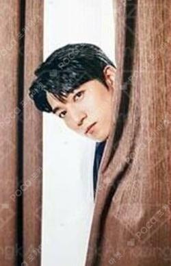 2019 Christmas Special Concert The Present PHOTO CARD SET SUNGJIN photocard image