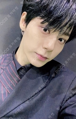 BLOOD MOON DEAR MY MUSE