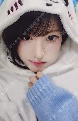 SAY MY NAME Hellolive shop JUNHWI photocard image