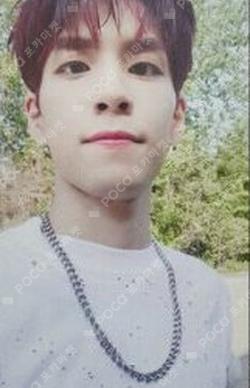 Shoot Me : Youth Part 1 WONPIL photocard image