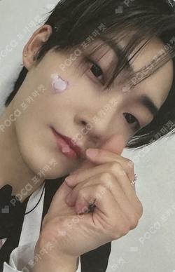 THE BOYZ 2ND ALBUM PHANTASY POP-UP STORE LUCKY DRAW