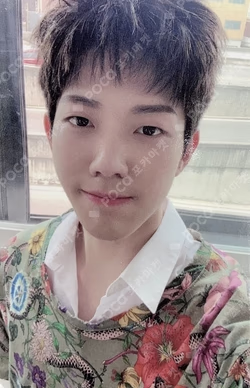 The Book Of Us : Gravity Soul Ver. DOWOON photocard image