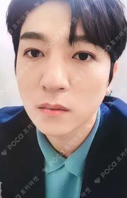 2019 Christmas Special Concert The Present PHOTO CARD SET