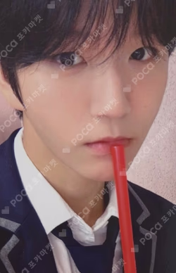 Steady WITHMUU JAEHEE photocard image