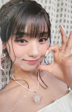 SWICY NAVER SMARTSTORE HYEONJU photocard image