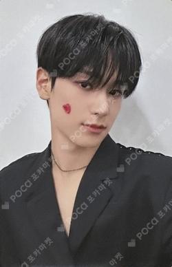 THE BOYZ 2ND ALBUM PHANTASY POP-UP STORE LUCKY DRAW