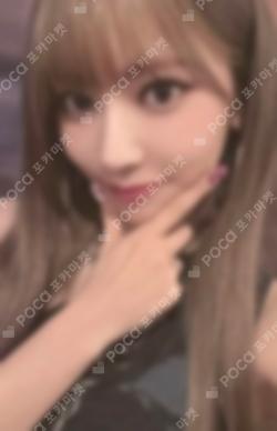 CRAZY YIZHIYU SAKURA photocard image