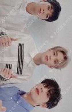 The Book of Us : The Demon MIDNIGHT Ver. Unit photocard image