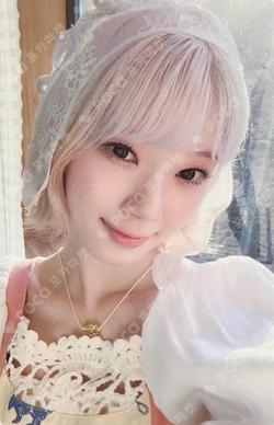 SWICY NAVER SMARTSTORE KOTOKO photocard image