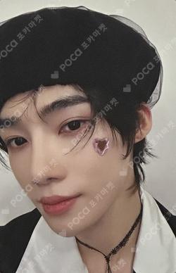 THE BOYZ 2ND ALBUM PHANTASY POP-UP STORE LUCKY DRAW NEW photocard image