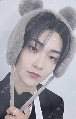 THE BOYZ 2ND ALBUM PHANTASY POP-UP STORE REWARD