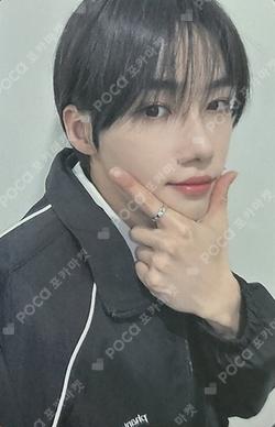 THE BOYZ 2ND ALBUM PHANTASY POP-UP STORE TRAINING SET NEW photocard image