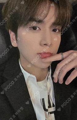 THE BOYZ 2ND ALBUM PHANTASY POP-UP STORE TRADING CARD