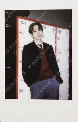 THE BOYZ 2ND ALBUM PHANTASY POP-UP STORE MEMORY KIT