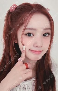 SWICY NAVER SMARTSTORE ELISIA photocard image
