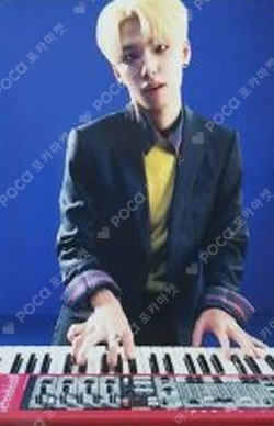 Remember Us : Youth Part 2 WONPIL photocard image