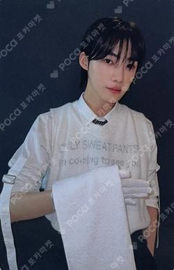 THE BOYZ 2ND ALBUM PHANTASY POP-UP STORE LUCKY DRAW NEW photocard image