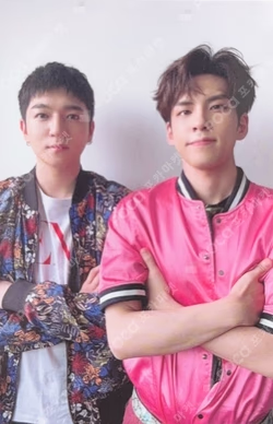 The Book Of Us : Gravity