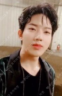 The Book Of Us : Entropy Sweet Ver. DOWOON photocard image