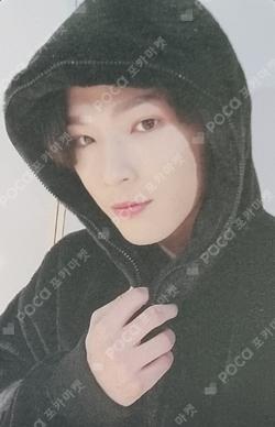 MALUS APPLEMUSIC LUCKYDRAW LEEDO photocard image