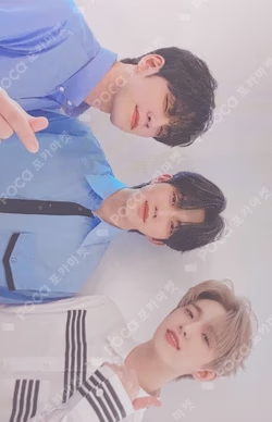 The Book of Us : The Demon MIDNIGHT Ver.