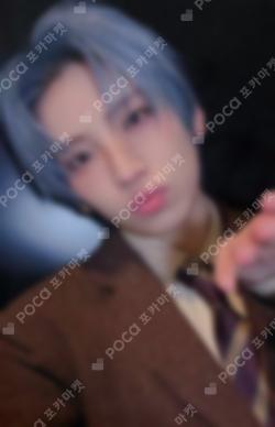 Go in Blind LUNÉ SPECIAL EVENT YUMA photocard image