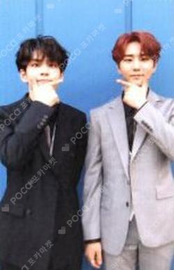 The Book Of Us : Entropy Unit photocard image